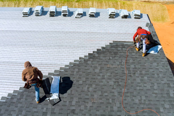 Best Residential Roofing Contractor  in Brownville, NJ